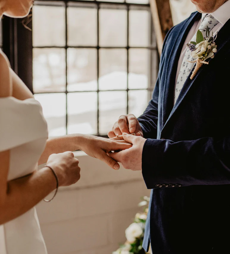 Elegância Eterna em Cada Detalhe