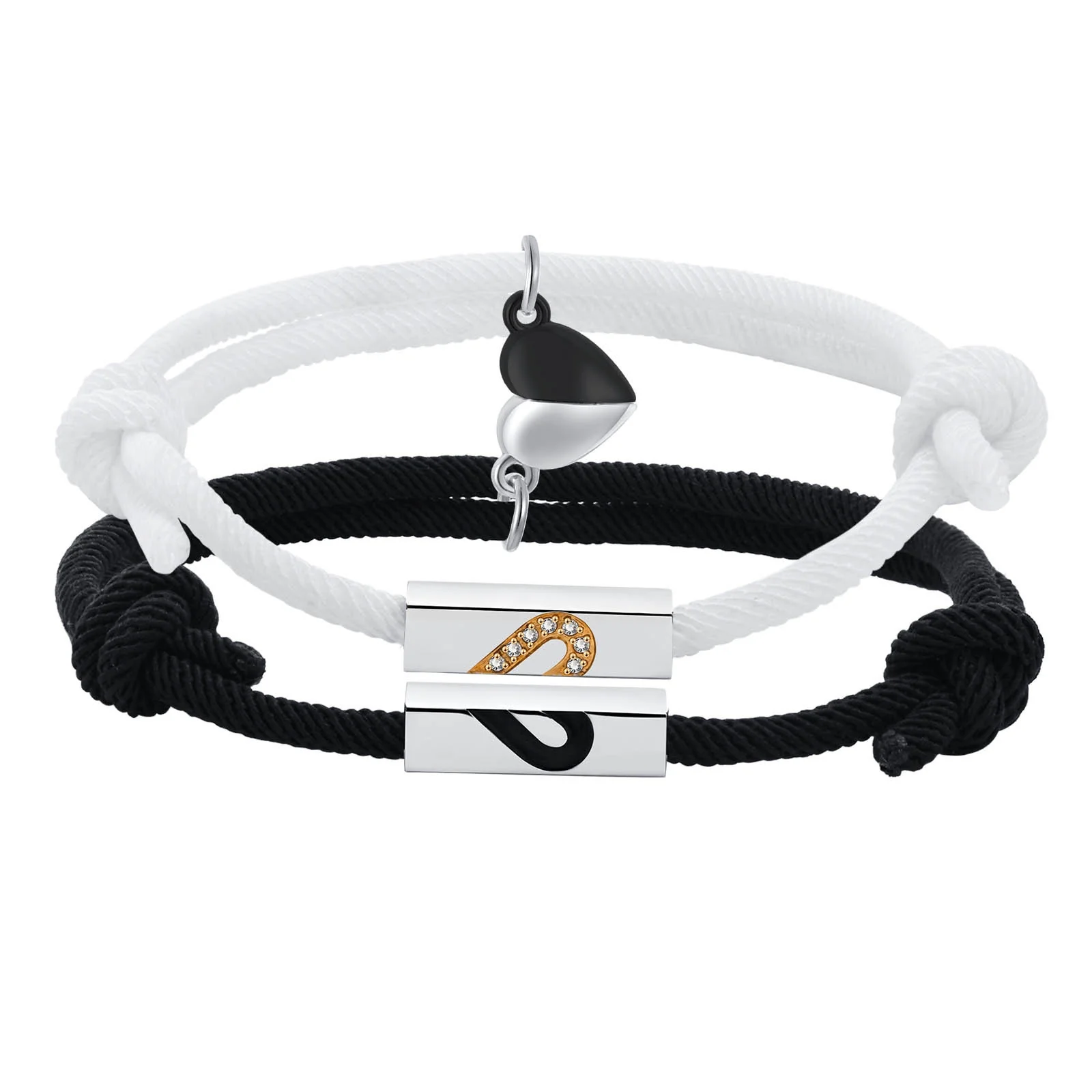 Pulseiras para Namorados